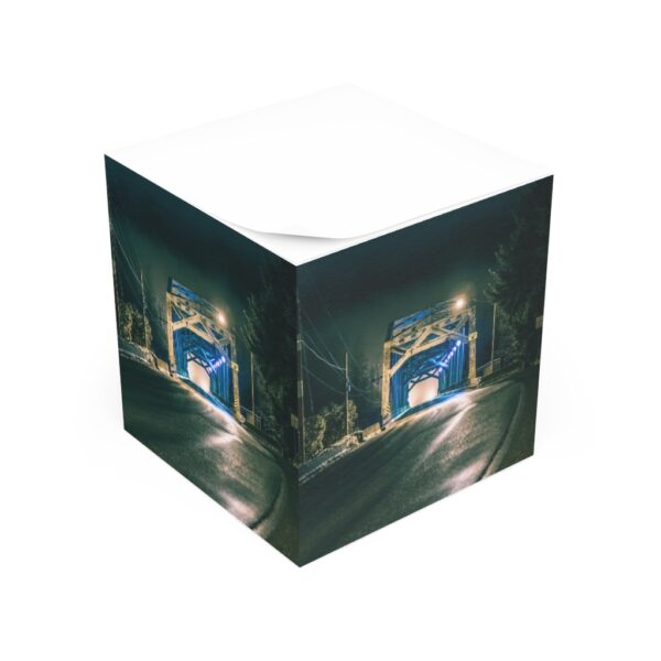 Note Cube - Image 2