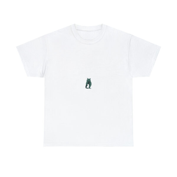 Unisex Heavy Cotton Tee - Image 2