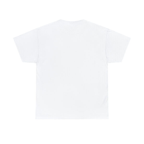 Unisex Heavy Cotton Tee - Image 3