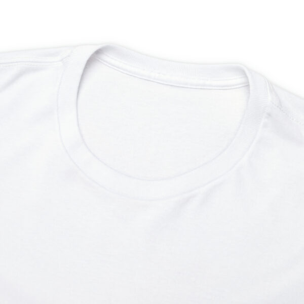 Unisex Heavy Cotton Tee - Image 11