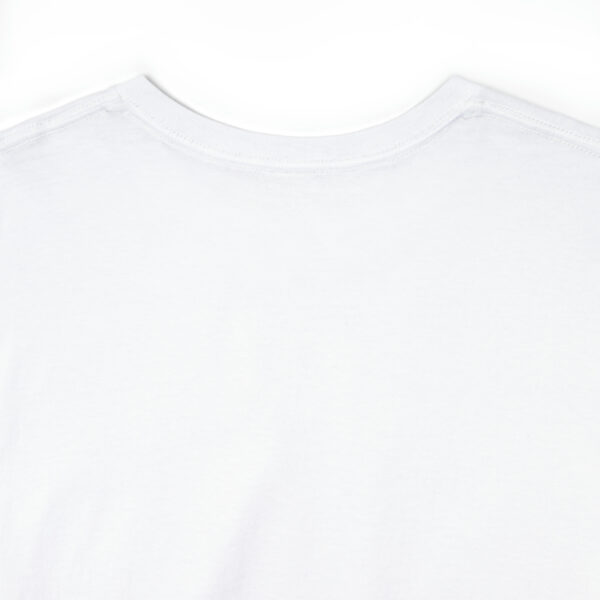 Unisex Heavy Cotton Tee - Image 12