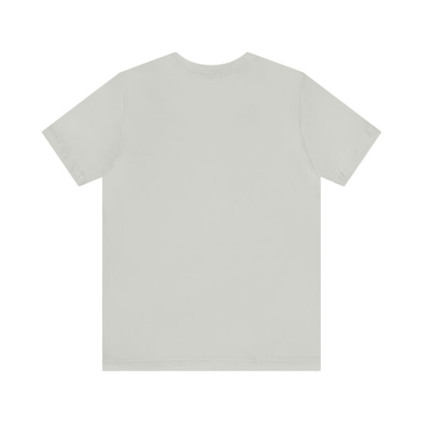 Unisex Jersey Short Sleeve Tee - Image 38