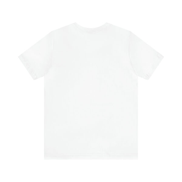 Unisex Jersey Short Sleeve Tee - Image 14