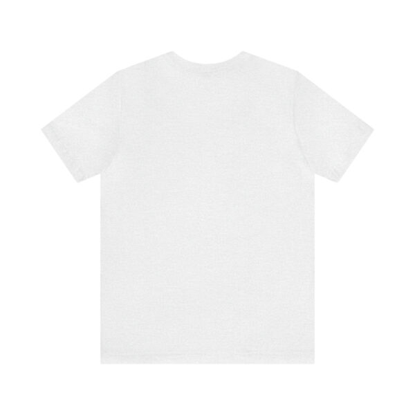 Unisex Jersey Short Sleeve Tee - Image 26